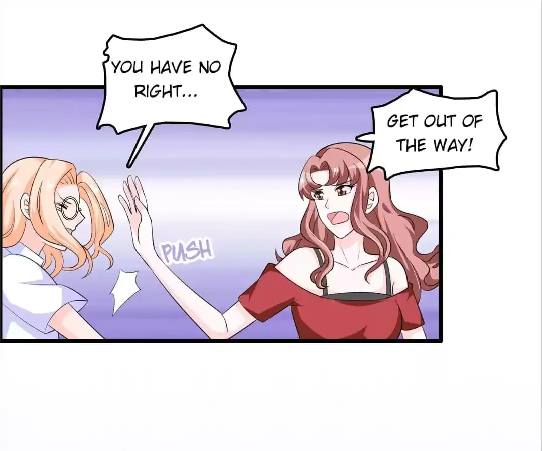 Read Delicate and Meek, Me? chapter 142 image 4 on Lezhin