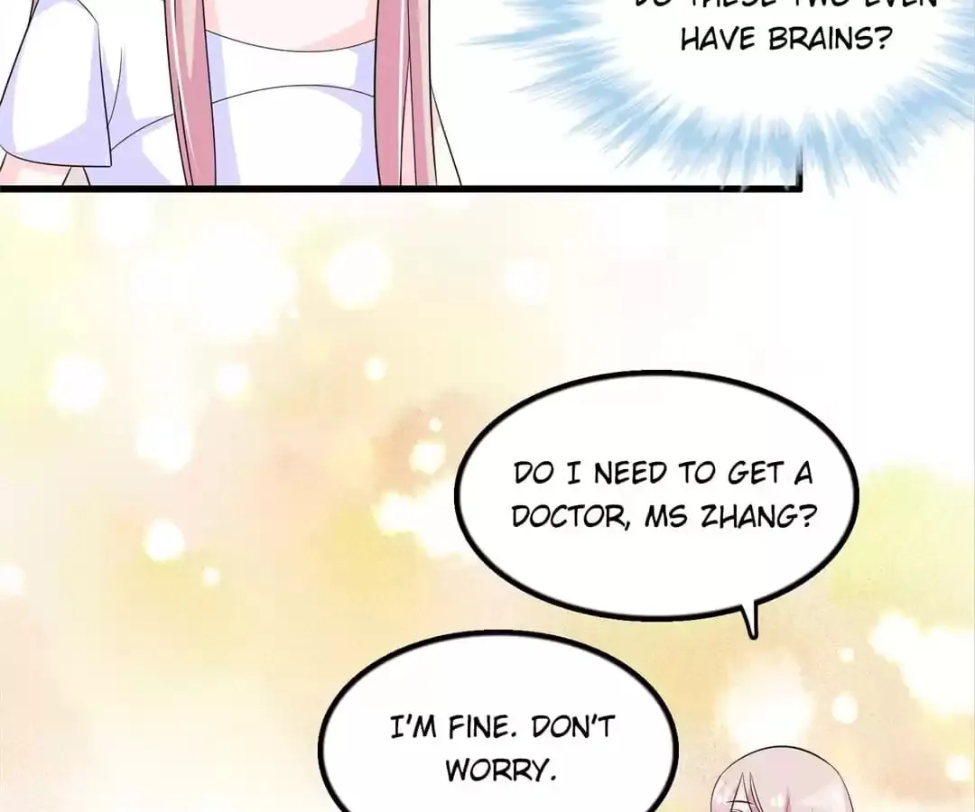 Read Delicate and Meek, Me? chapter 142 image 41 on Lezhin