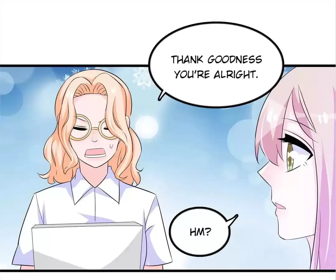 Read Delicate and Meek, Me? chapter 142 image 43 on Lezhin