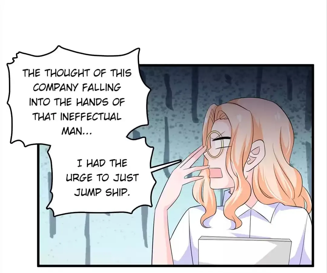 Read Delicate and Meek, Me? chapter 142 image 44 on Lezhin