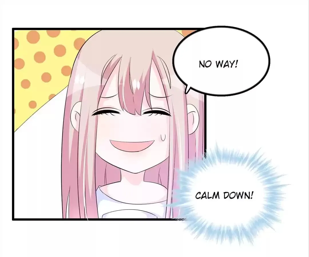 Read Delicate and Meek, Me? chapter 142 image 46 on Lezhin