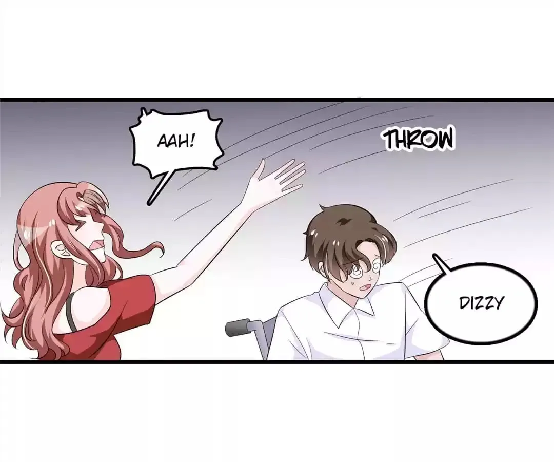 Read Delicate and Meek, Me? chapter 142 image 49 on Lezhin