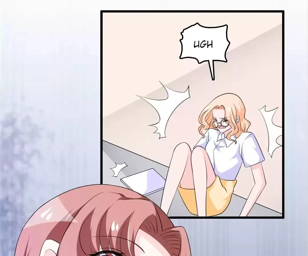 Read Delicate and Meek, Me? chapter 142 image 5 on Lezhin