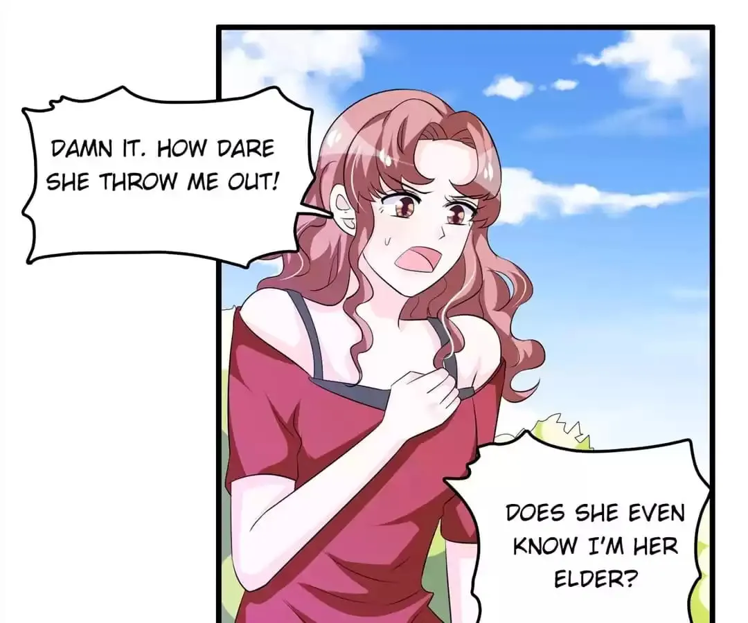 Read Delicate and Meek, Me? chapter 142 image 50 on Lezhin