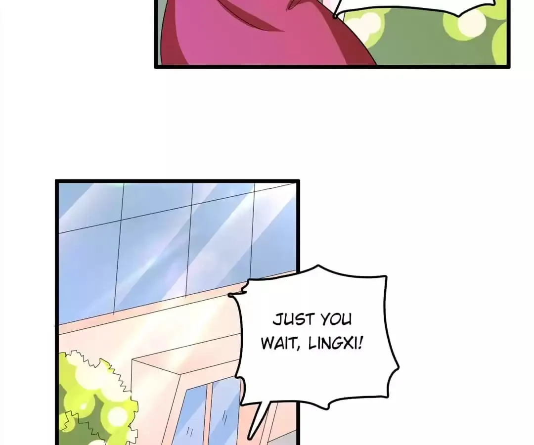 Read Delicate and Meek, Me? chapter 142 image 51 on Lezhin