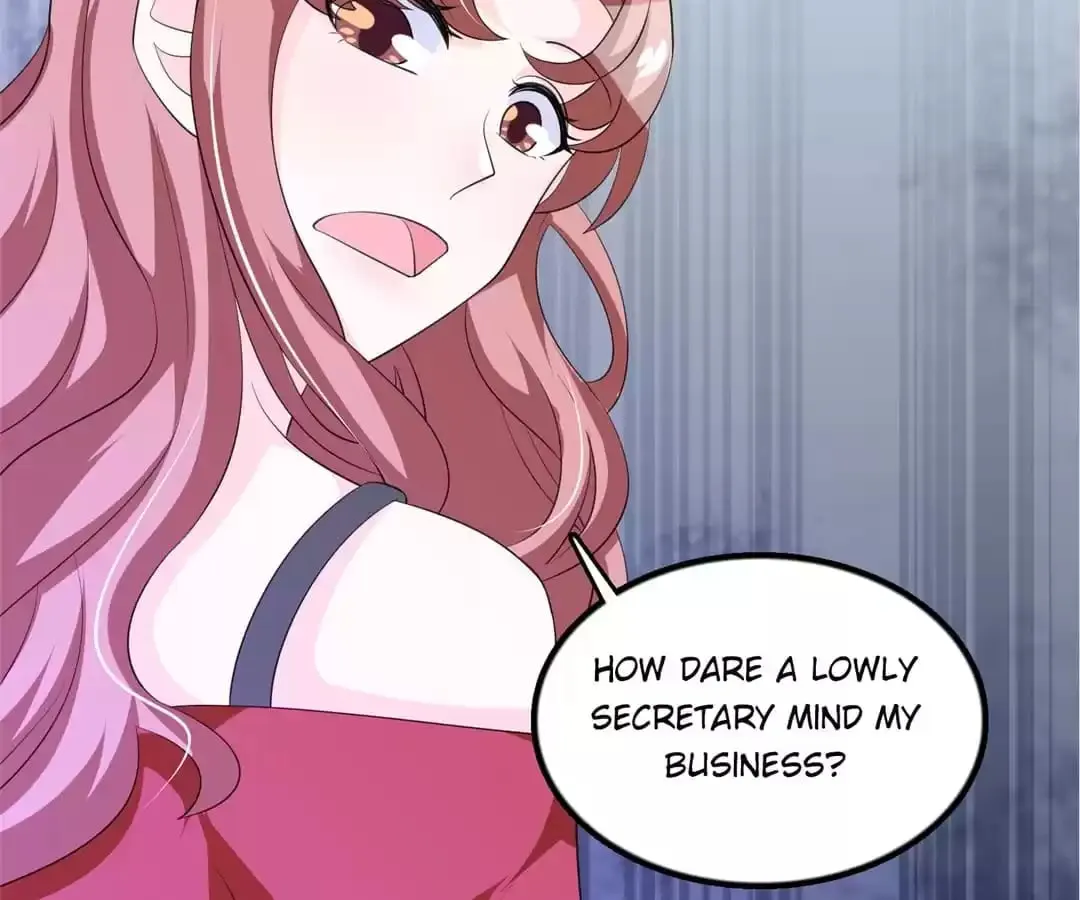 Read Delicate and Meek, Me? chapter 142 image 6 on Lezhin