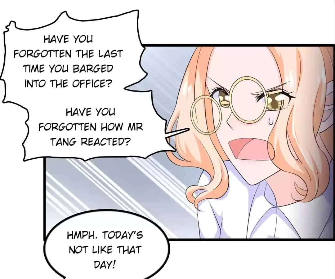 Read Delicate and Meek, Me? chapter 142 image 8 on Lezhin