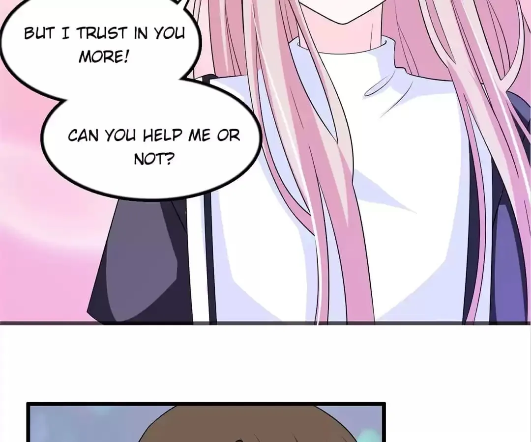Read Delicate and Meek, Me? chapter 145 image 11 on Lezhin