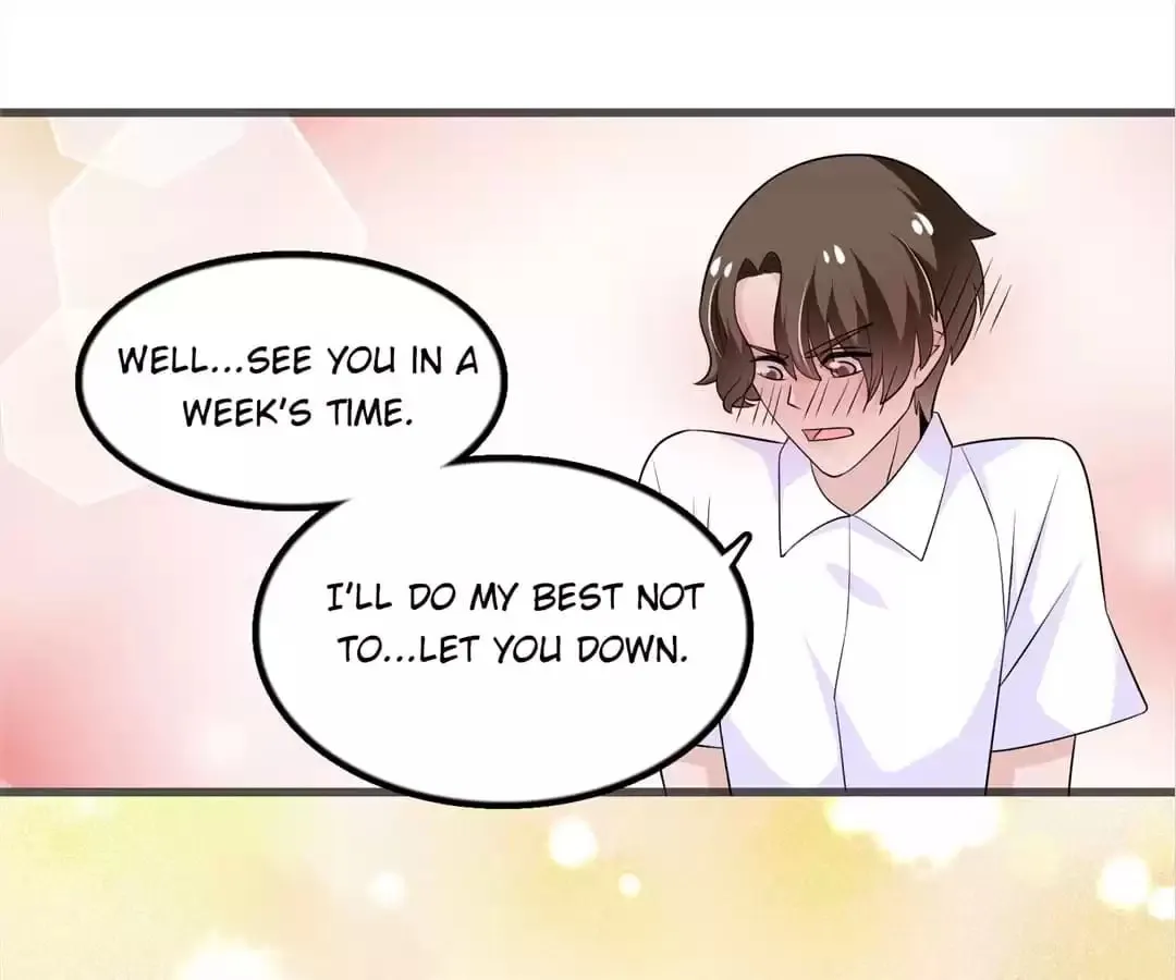 Read Delicate and Meek, Me? chapter 145 image 13 on Lezhin
