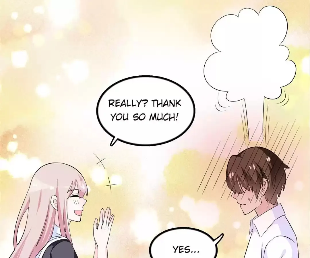 Read Delicate and Meek, Me? chapter 145 image 14 on Lezhin