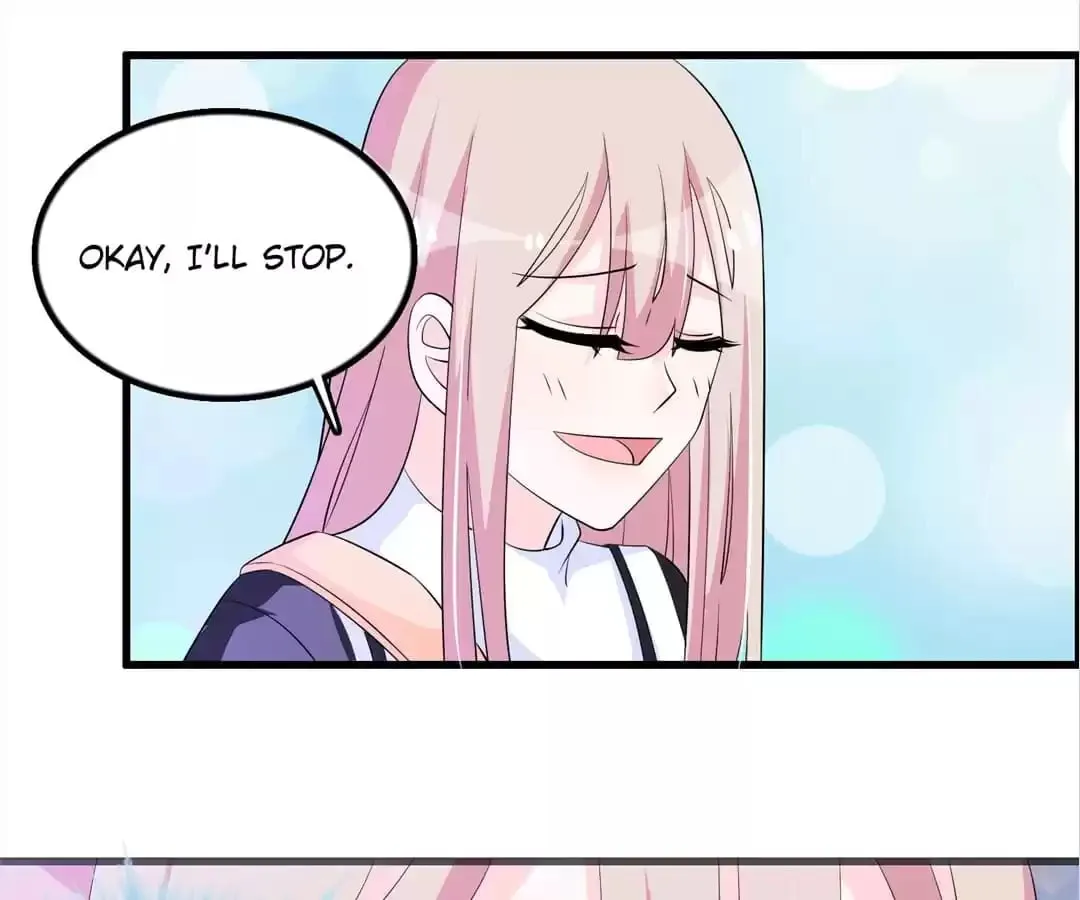 Read Delicate and Meek, Me? chapter 145 image 22 on Lezhin