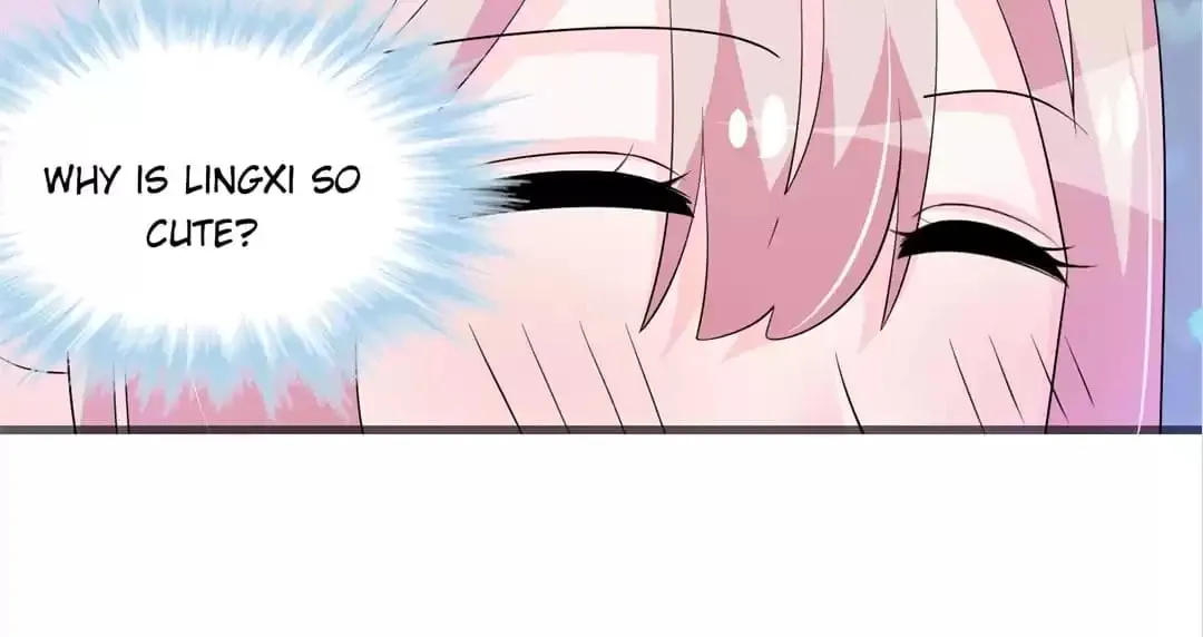 Read Delicate and Meek, Me? chapter 145 image 23 on Lezhin