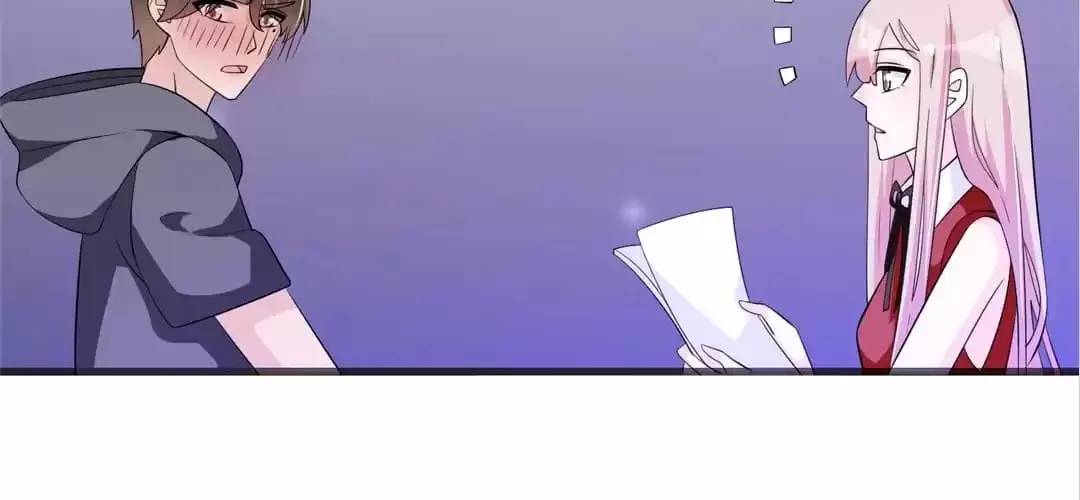 Read Delicate and Meek, Me? chapter 145 image 34 on Lezhin
