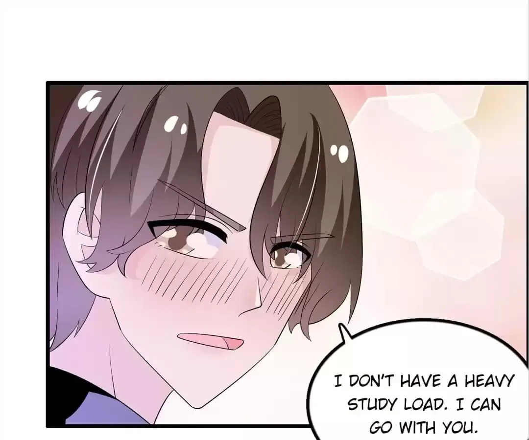Read Delicate and Meek, Me? chapter 145 image 35 on Lezhin