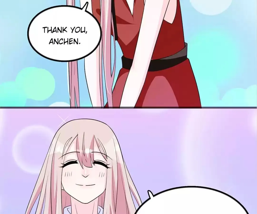 Read Delicate and Meek, Me? chapter 145 image 37 on Lezhin