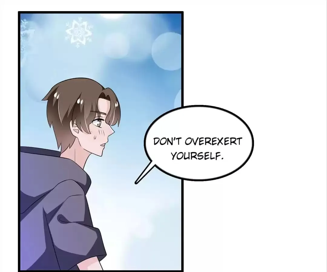 Read Delicate and Meek, Me? chapter 145 image 39 on Lezhin