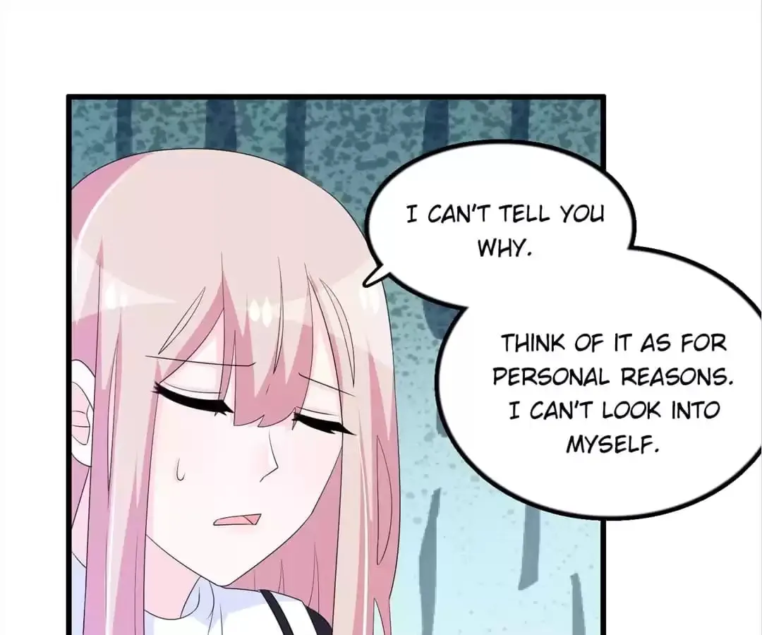 Read Delicate and Meek, Me? chapter 145 image 4 on Lezhin