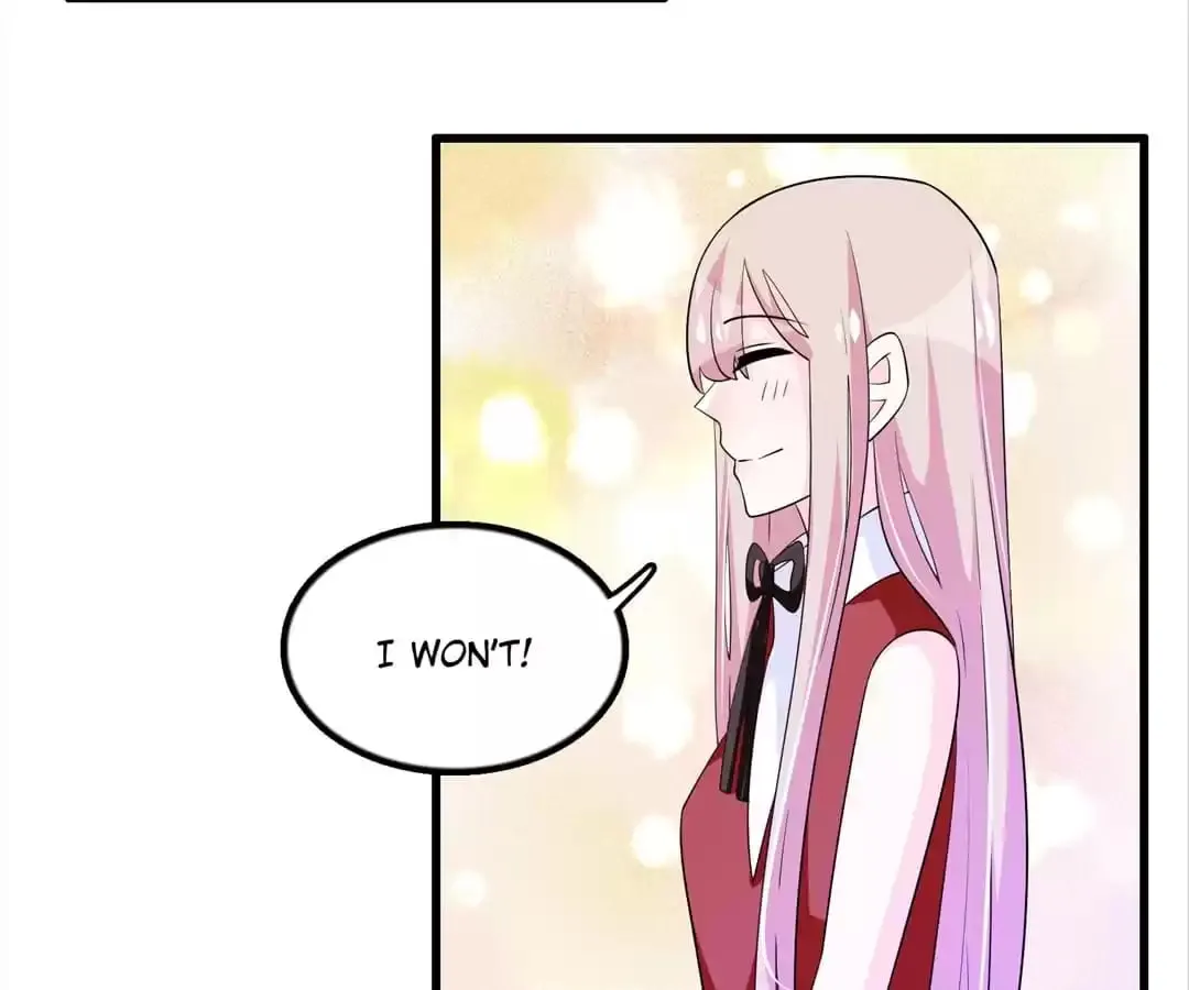 Read Delicate and Meek, Me? chapter 145 image 40 on Lezhin