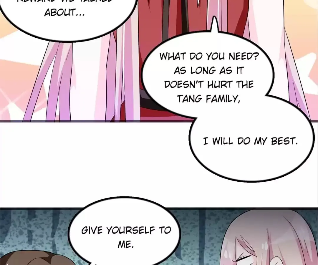 Read Delicate and Meek, Me? chapter 145 image 43 on Lezhin