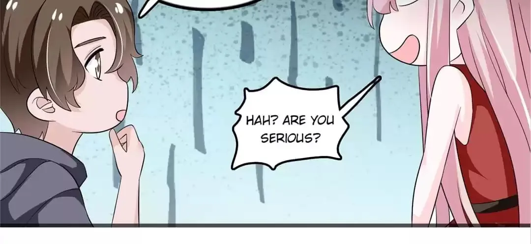 Read Delicate and Meek, Me? chapter 145 image 44 on Lezhin