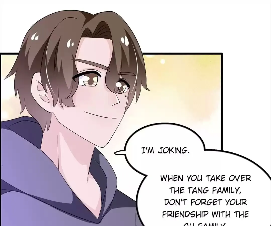 Read Delicate and Meek, Me? chapter 145 image 45 on Lezhin