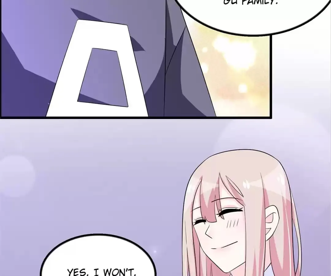 Read Delicate and Meek, Me? chapter 145 image 46 on Lezhin