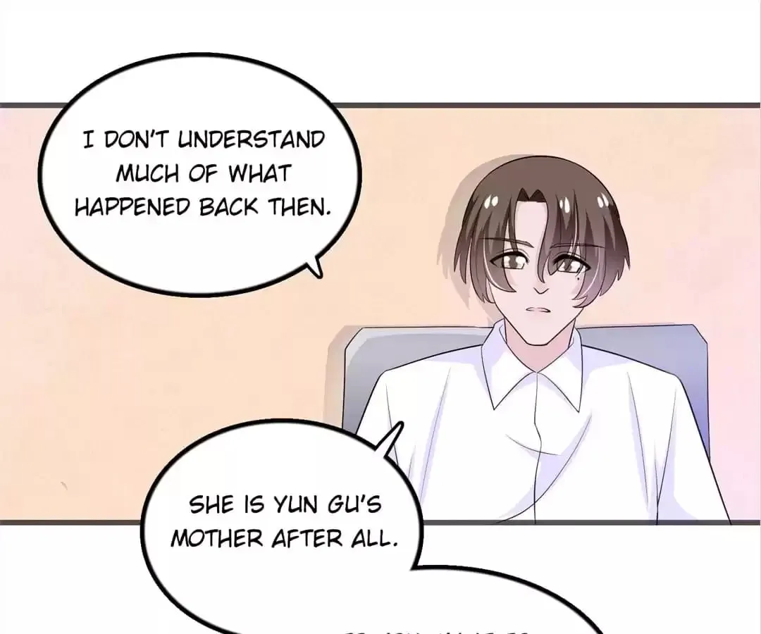 Read Delicate and Meek, Me? chapter 145 image 7 on Lezhin