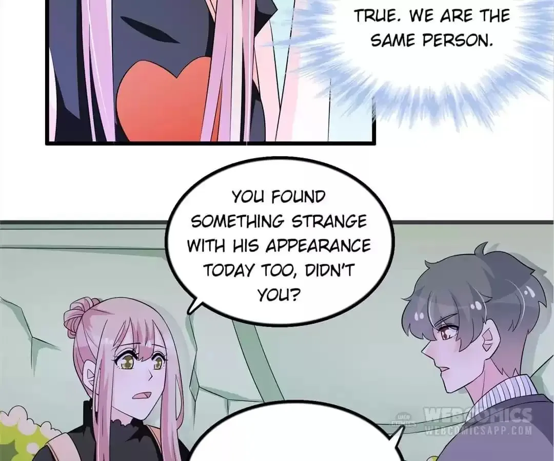 Read Delicate and Meek, Me? chapter 148 image 1 on Lezhin