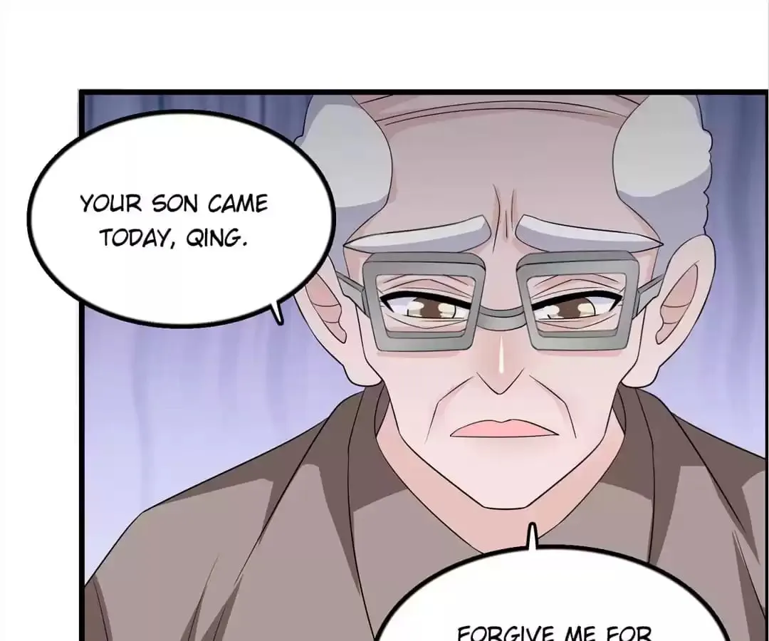 Read Delicate and Meek, Me? chapter 148 image 15 on Lezhin
