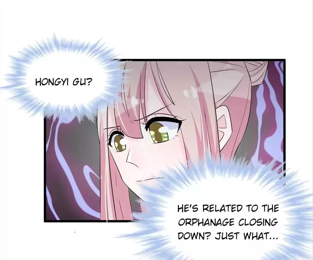 Read Delicate and Meek, Me? chapter 148 image 19 on Lezhin