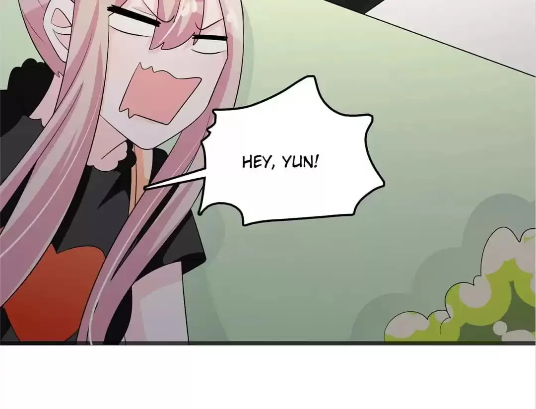 Read Delicate and Meek, Me? chapter 148 image 22 on Lezhin
