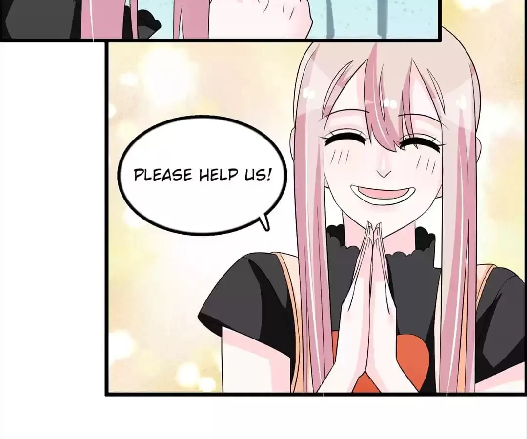 Read Delicate and Meek, Me? chapter 148 image 30 on Lezhin