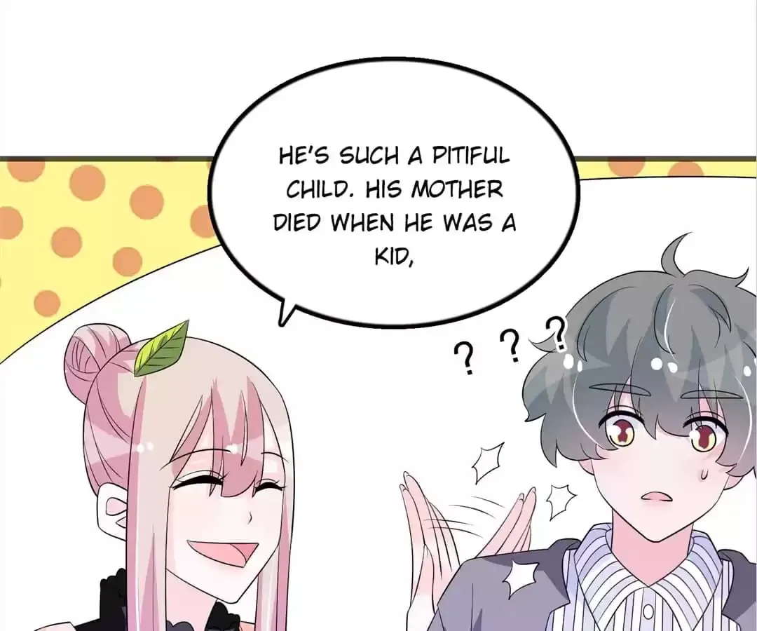 Read Delicate and Meek, Me? chapter 148 image 32 on Lezhin