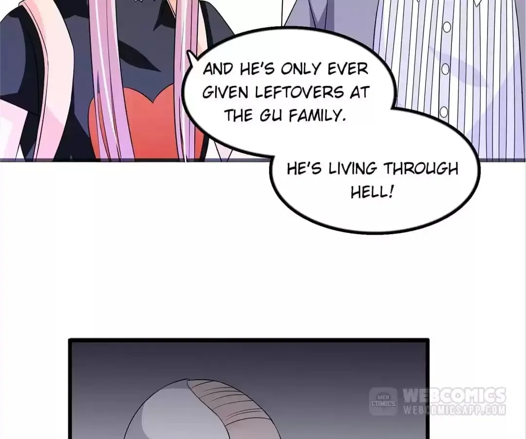Read Delicate and Meek, Me? chapter 148 image 33 on Lezhin