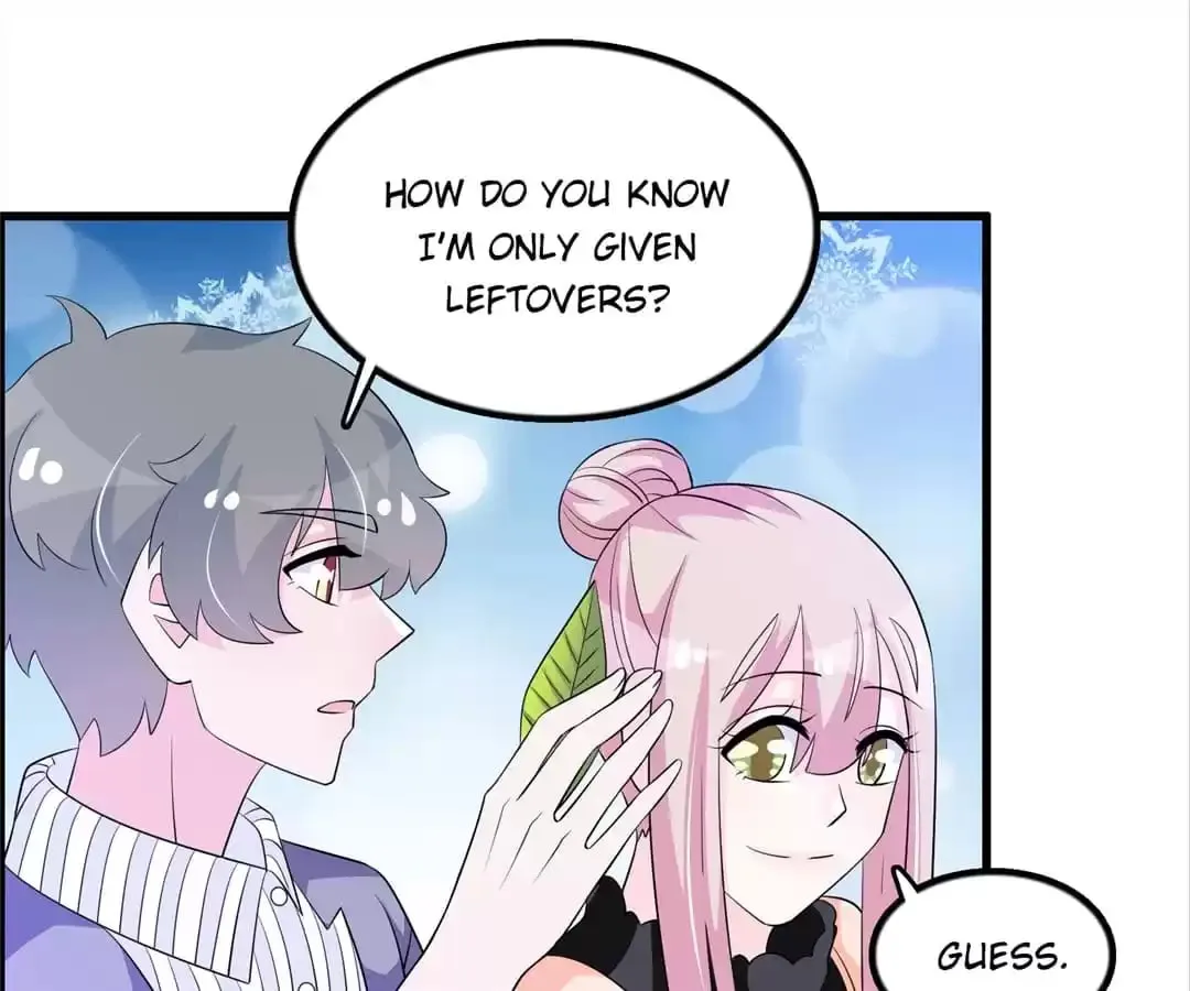Read Delicate and Meek, Me? chapter 148 image 38 on Lezhin