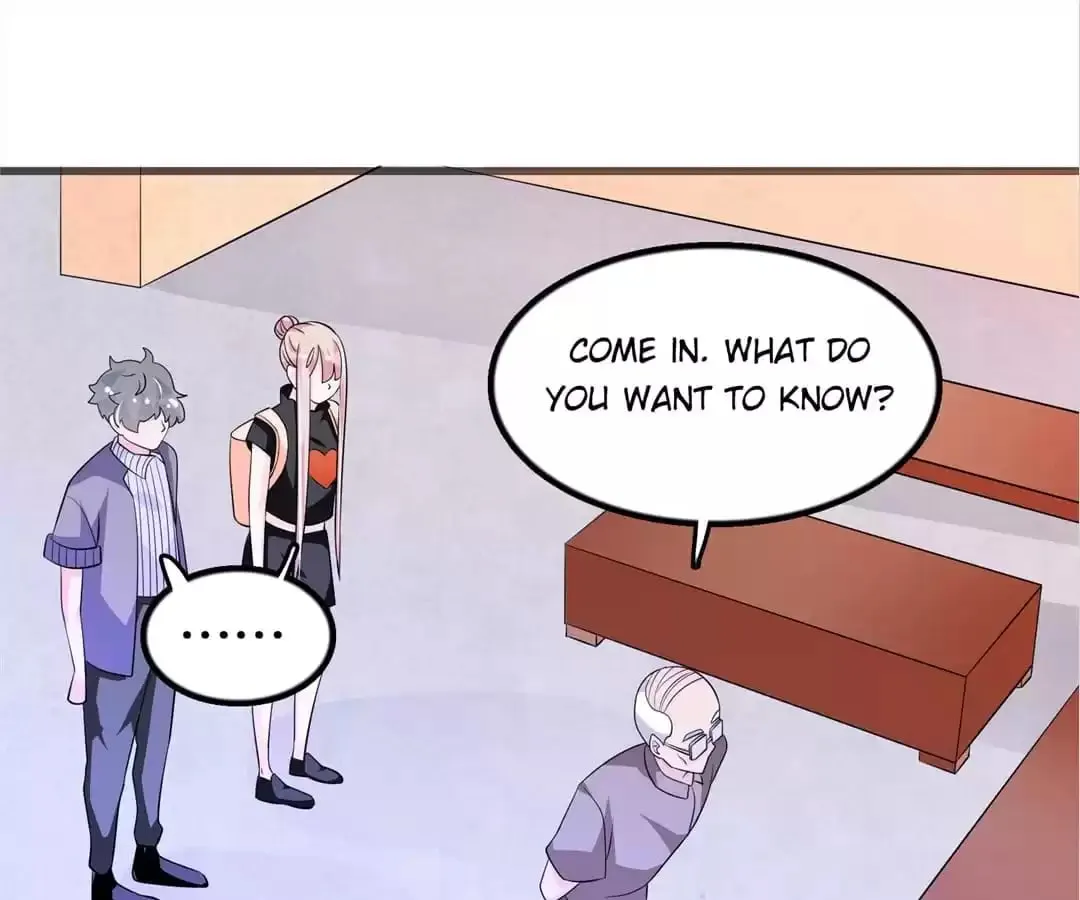 Read Delicate and Meek, Me? chapter 148 image 40 on Lezhin