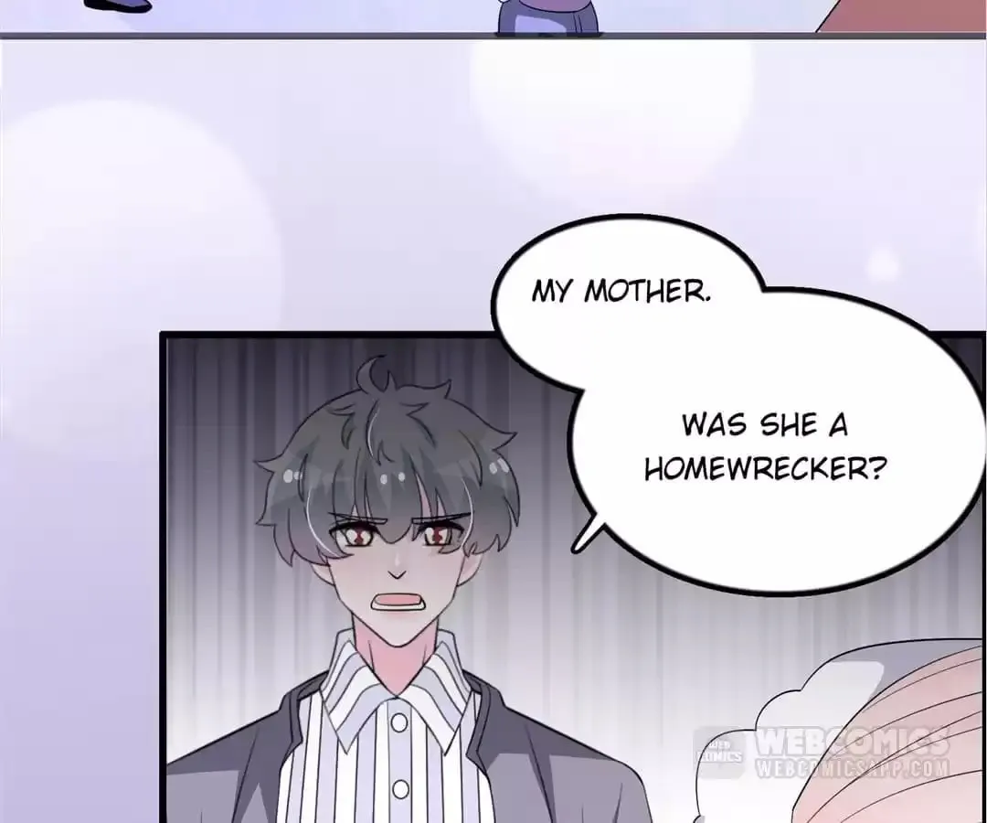 Read Delicate and Meek, Me? chapter 148 image 41 on Lezhin