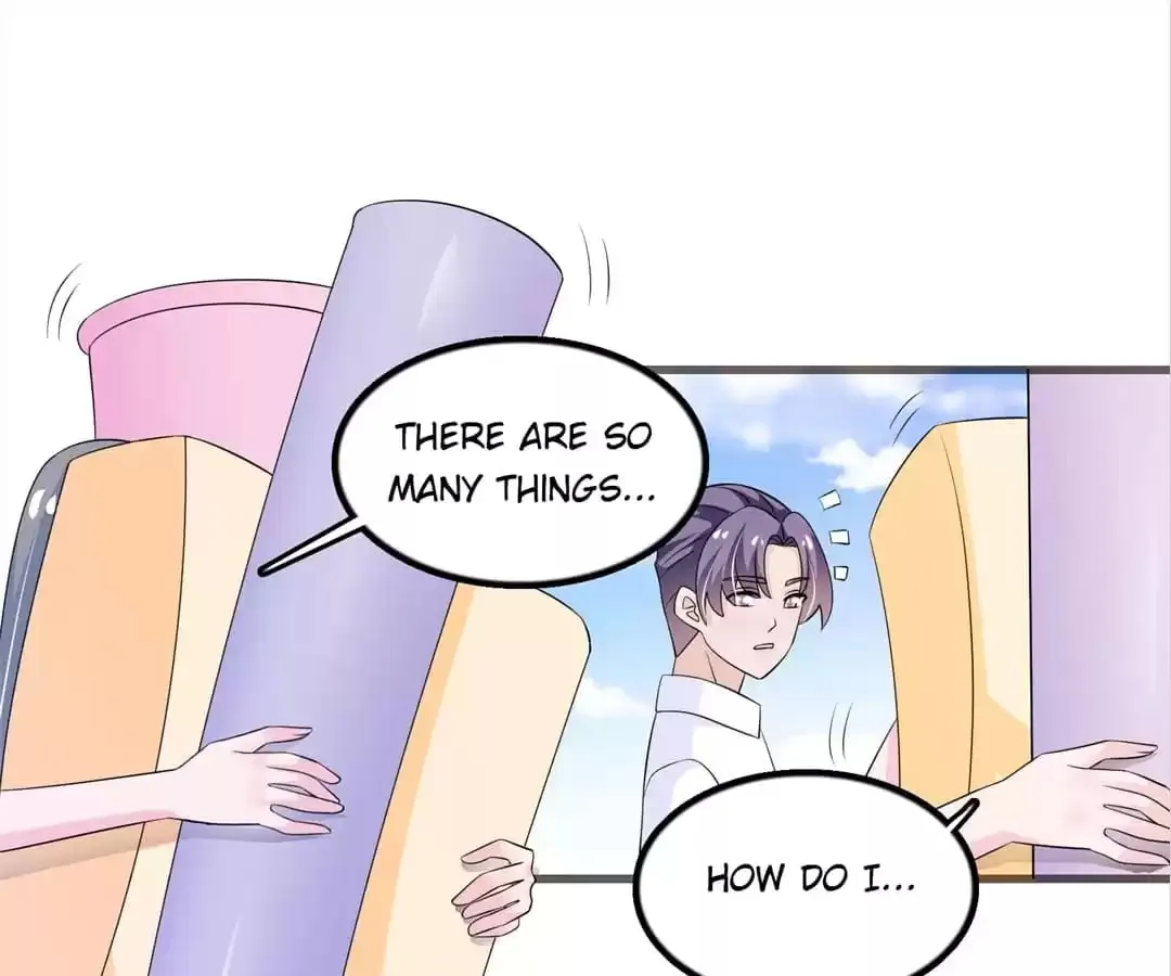 Read Delicate and Meek, Me? chapter 148 image 47 on Lezhin