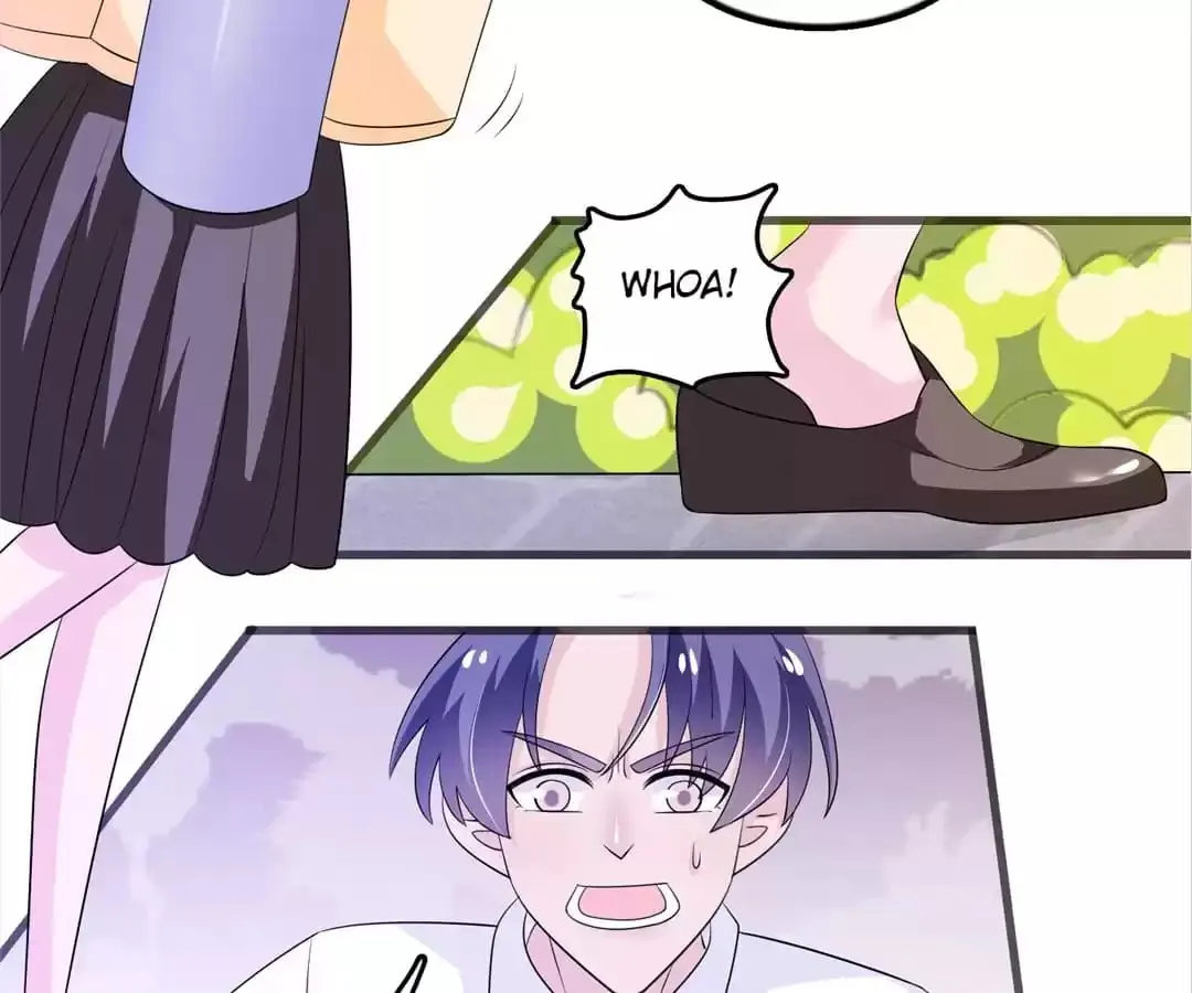 Read Delicate and Meek, Me? chapter 148 image 48 on Lezhin