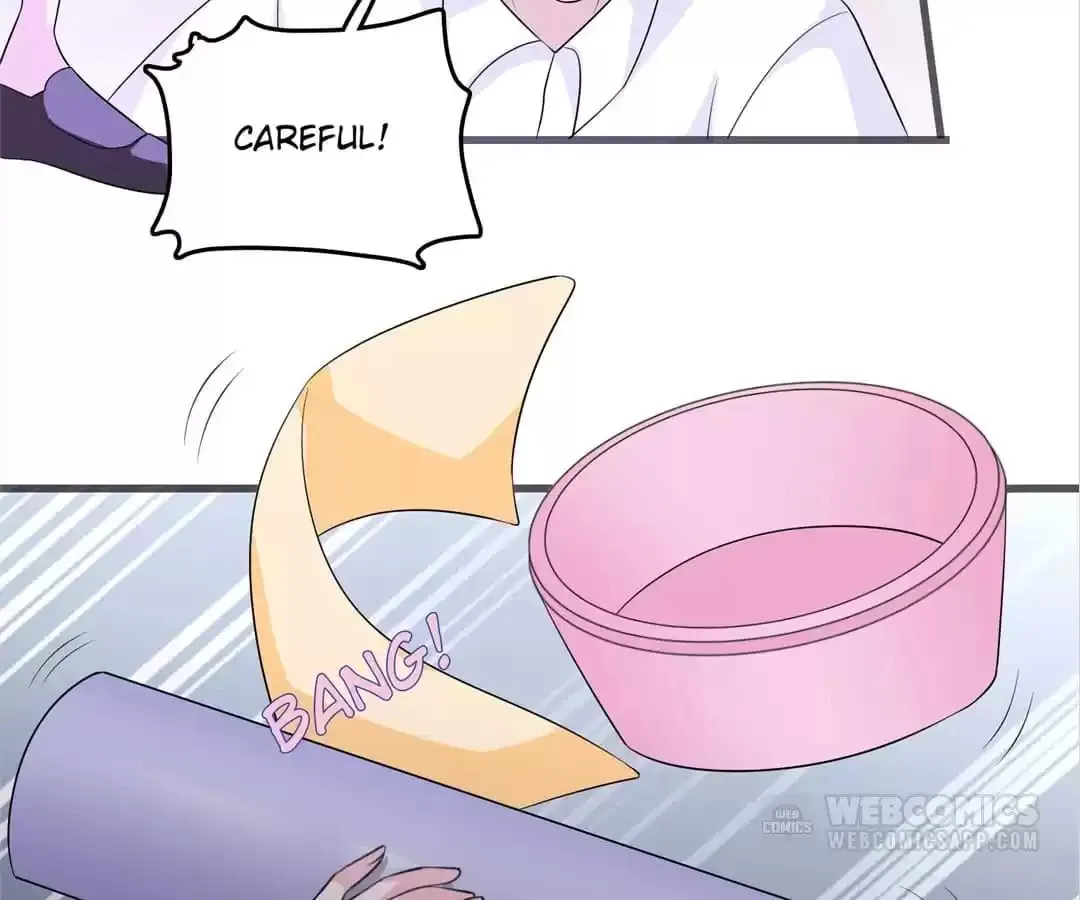 Read Delicate and Meek, Me? chapter 148 image 49 on Lezhin