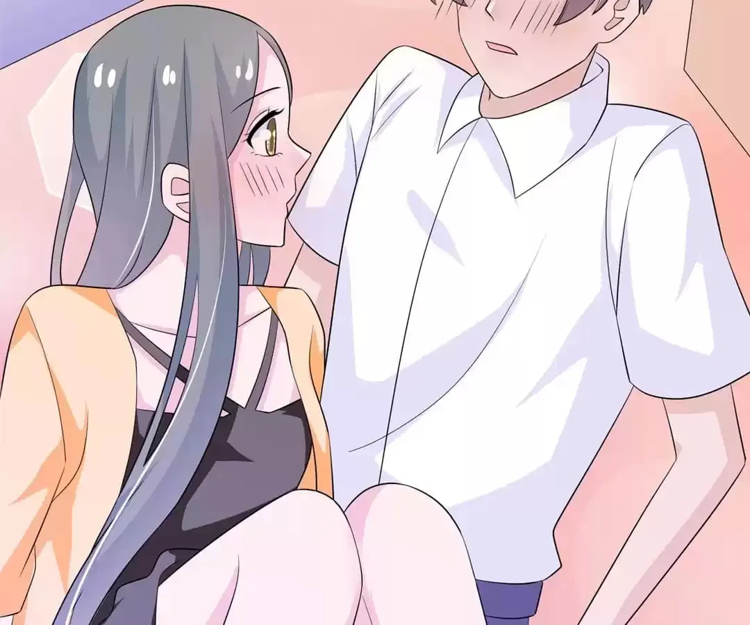 Read Delicate and Meek, Me? chapter 148 image 54 on Lezhin