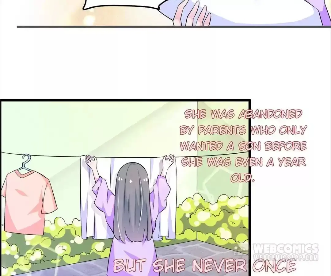 Read Delicate and Meek, Me? chapter 149 image 1 on Lezhin