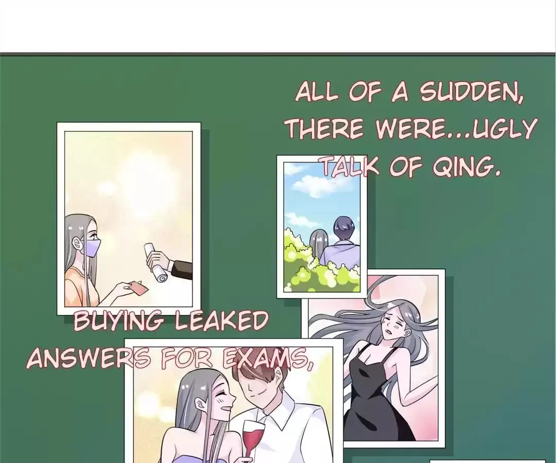 Read Delicate and Meek, Me? chapter 149 image 19 on Lezhin
