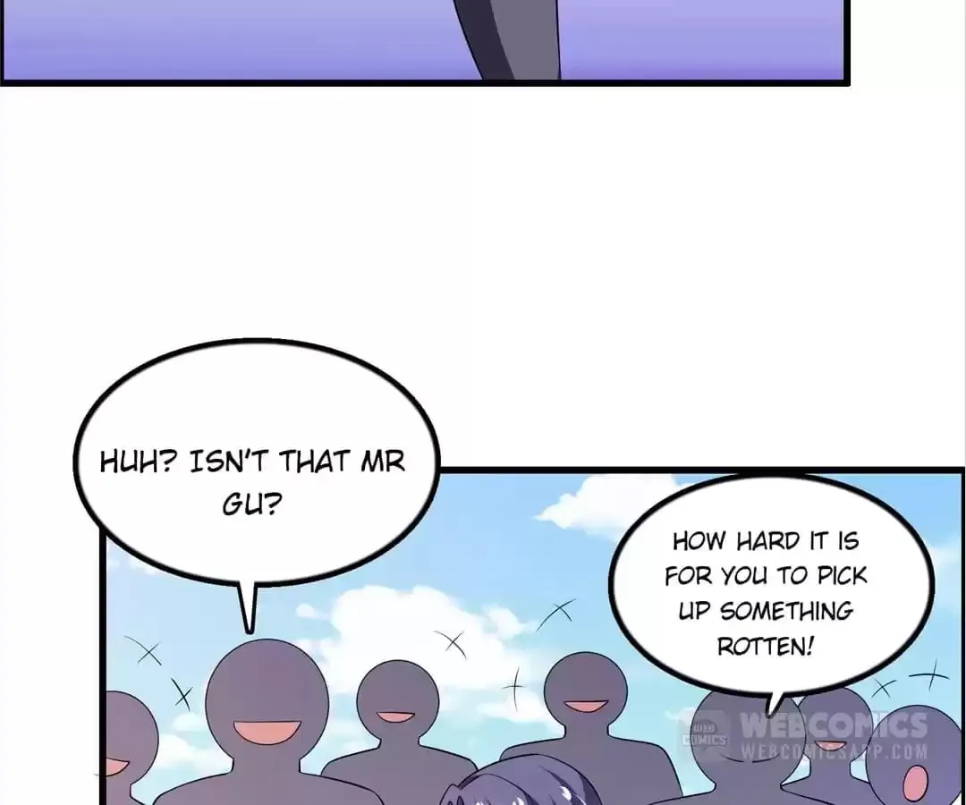 Read Delicate and Meek, Me? chapter 149 image 25 on Lezhin