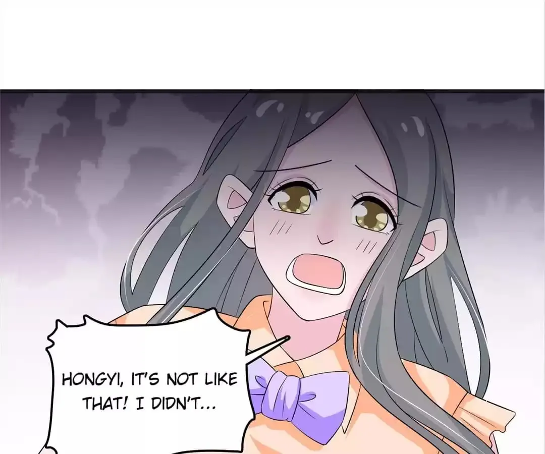 Read Delicate and Meek, Me? chapter 149 image 28 on Lezhin