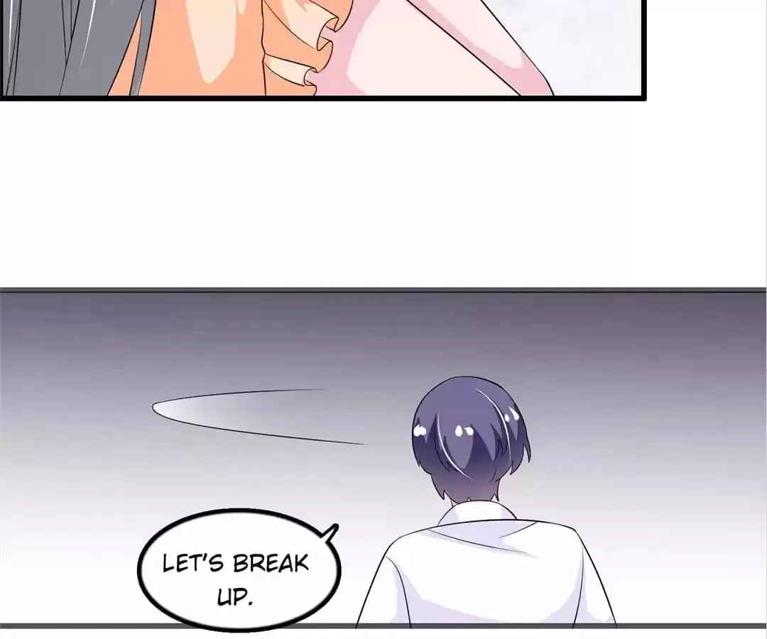 Read Delicate and Meek, Me? chapter 149 image 34 on Lezhin