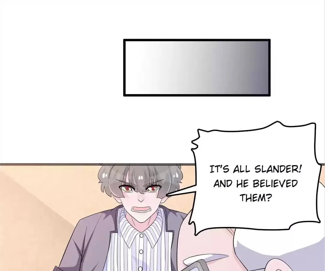 Read Delicate and Meek, Me? chapter 149 image 37 on Lezhin