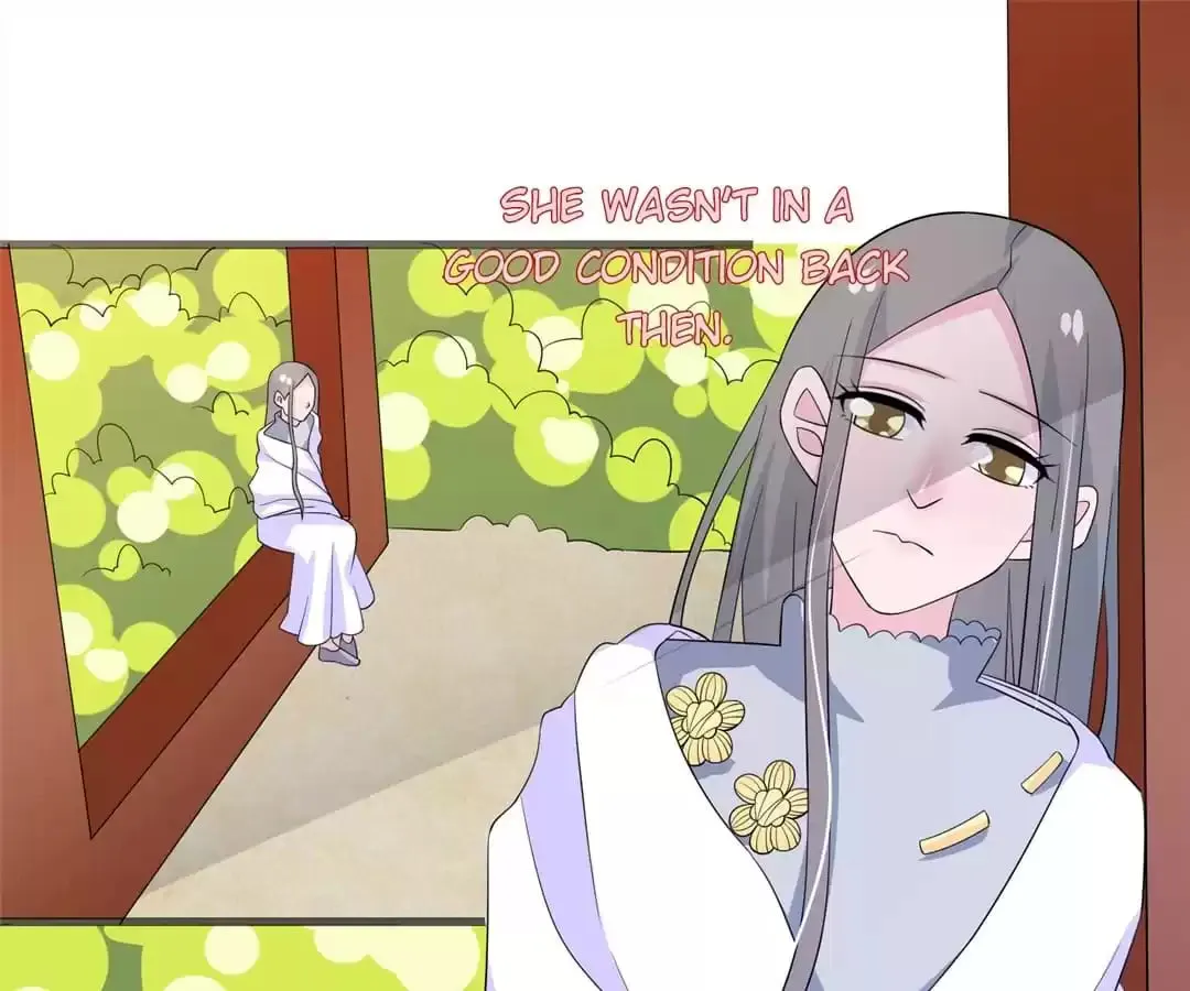 Read Delicate and Meek, Me? chapter 149 image 47 on Lezhin
