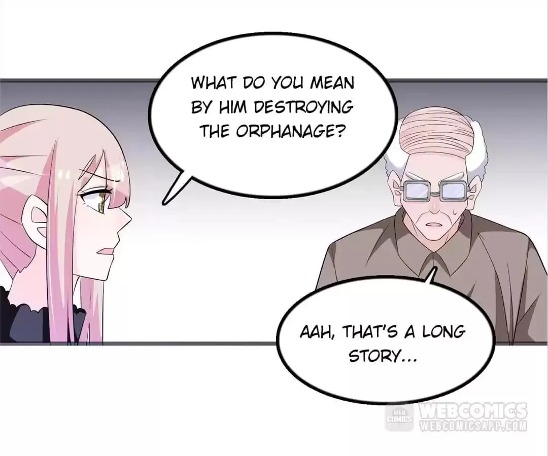Read Delicate and Meek, Me? chapter 149 image 9 on Lezhin