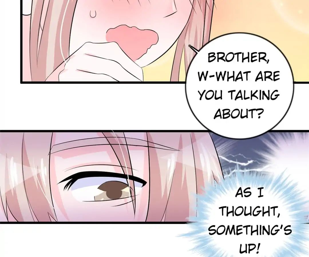 Read Delicate and Meek, Me? chapter 15 image 12 on Lezhin